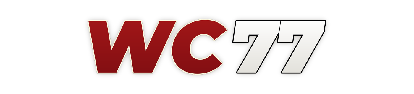 wc77 Logo